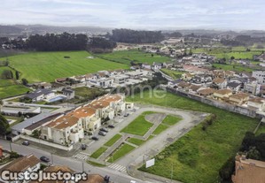 Terreno Para Moradia Unifamiliar S. Pedro De...