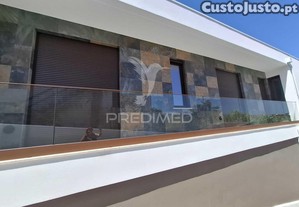 Moradia unifamiliar t4