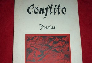 Conflito - Amadeu de Sousa