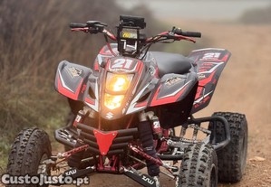 Suzuki LT-Z
