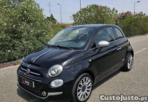 Fiat 500 1.2 Lounge - 16