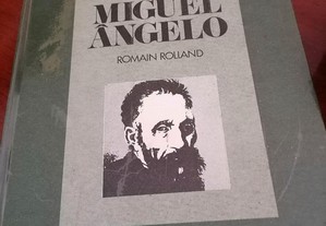 Miguel Ângelo - biografia