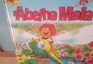 Pela melhor oferta Edição especial do livro abelha Maia de 1979 primeira edição