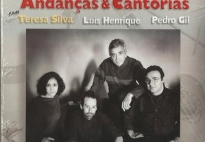 Afonso Dias - Andanças e Cantorias (novo)