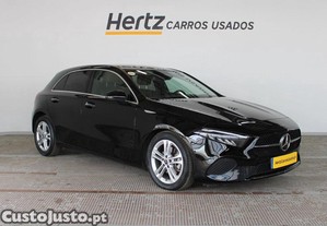 Mercedes-Benz 200 Progressive 1.4 163cv Aut.