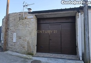 Garagem / Arrecadao com 100m2 - A Oportunidade que Transforma Ideias em Realidade