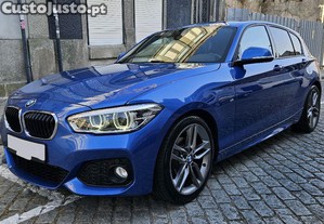 BMW 116 D Pack M Cx Auto - 16