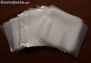190 sleeves - portes includos