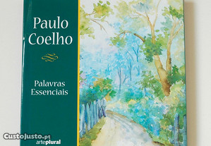 Palavras Essenciais, Paulo Coelho