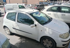 Fiat Punto 1.3 Multijet