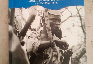 O MPLA Perante Si Proprio (Dissidências e Poder de Estado)