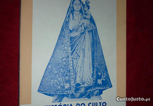 História do Culto de Nossa Senhora do Desterro