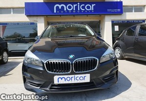 BMW 216 Gran Tourer 1.5 D - 18
