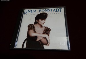 CD-Linda Ronstadt-Boleros y Rancheras