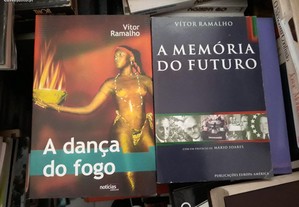 Obras de Vitor Ramalho
