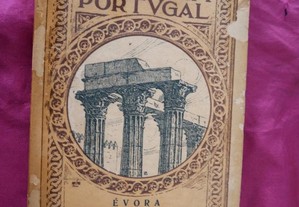 A Arte em Portugal Nº 8. ÉVORA