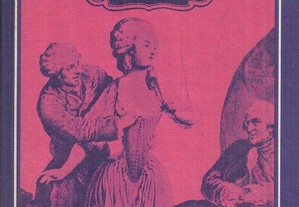 A Filha de Fanny Hill (Romance)