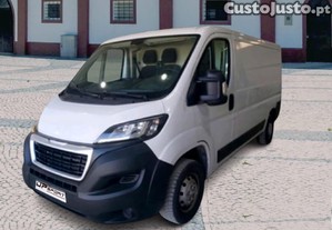 Peugeot Boxer 2.2 BlueHDi 333 L2H1