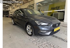 Seat Leon 1.0 TSI FR 110cv