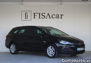 Opel Astra Sports Tourer 1.0 Edition S/S - 19