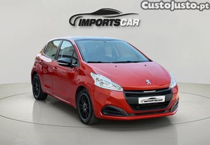 Peugeot 208 1.2 PureTech Like - 17