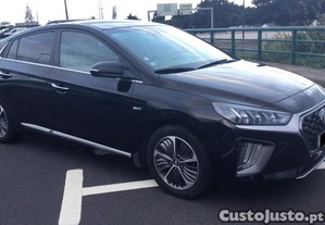 Hyundai IONIQ Phev 1.6Gdi 141cv Auto