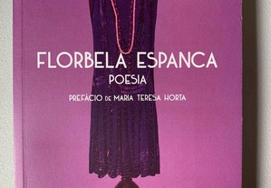 Poesia, de Florbela Espanca