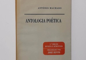 Antologia Poética - Antonio Machado