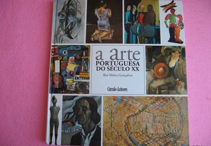 Arte Portuguesa do Século XX - 2010
