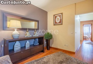 Andar Moradia Duplex T3, Porto