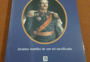 D. Carlos I Rei de Portugal