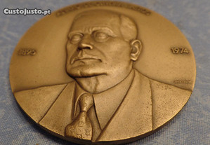 Medalha 75 anos Álvaro Oliveira Bastos (895)