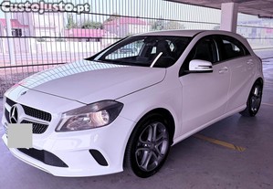 Mercedes-Benz A 160 Urban