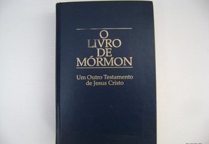 O Livro de Mormon - Ano : 1989