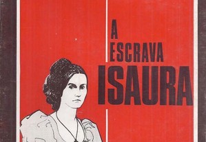 Escrava Isaura (Romance)