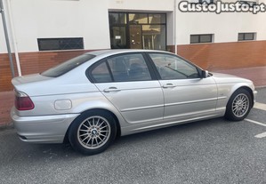 BMW 320 D - 99