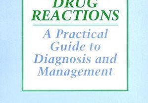 Adverse Drug Reactions: A Practical Guide to Diagnosis and Management - WILEY