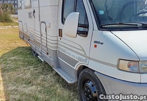 Fiat Ducato 2.5 Turbo Diesel