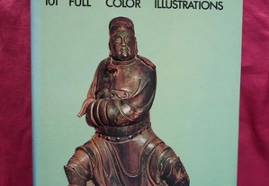 Chinese Art. 101 Full color Illustrations. 158 Pgs.