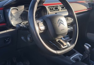 Citroën C3 1.6Hdi airpomp de 2017
