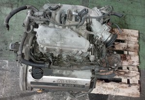 Motor completo NISSAN MAXIMA / MAXIMA QX V (A33) (2000-2003) 2.0 V6 24V