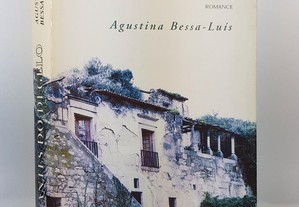 Agustina Bessa-Luís // Antes do Degelo 2004