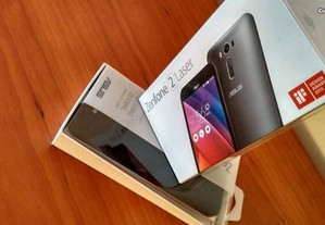 Smartphone ASUS Zenfone ZE500KL 13M-BT 4.0 5" Gps
