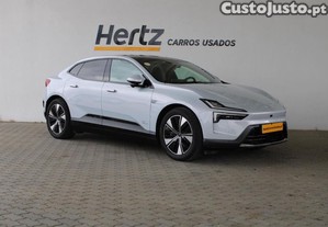 Polestar Range Single Motor(rwd)