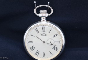 Relógio de Bolso The Heritage Collection Cité - Edição 11