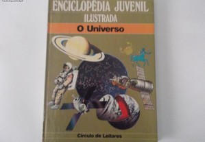 Enciclopédia Juvenil Ilustrada
