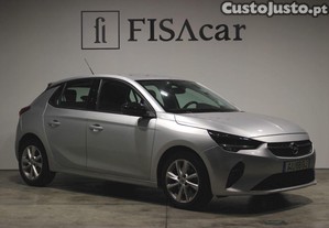 Opel Corsa 1.5 D Business - 22