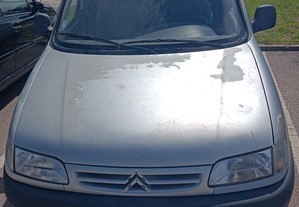 Citroën Berlingo 1.9