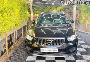 Volvo XC40 T4 recharge dkg rdesign - 21