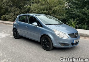 Opel Corsa 1.2 Cosmo - 06